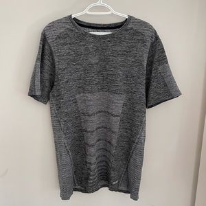 Jockey Seamless Running Tshirt